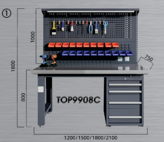 TOP9908C