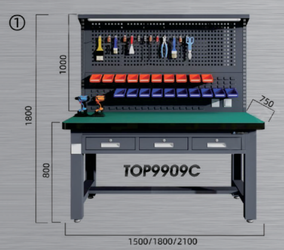 TOP9909C