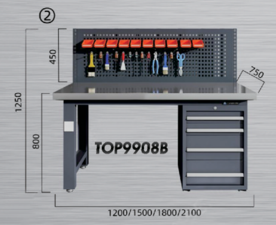 TOP9908B
