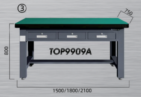 TOP9909A