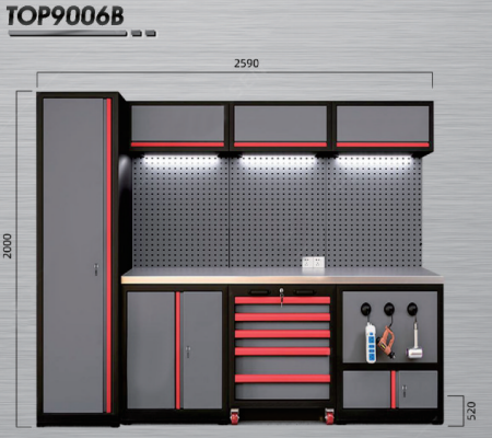 TOP9006B